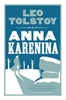 Afbeelding van Evergreens Anna Karenina: New Translation