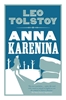 Afbeelding van Evergreens Anna Karenina: New Translation