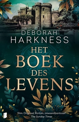 Afbeeldingen van Allerzielen Het boek des Levens