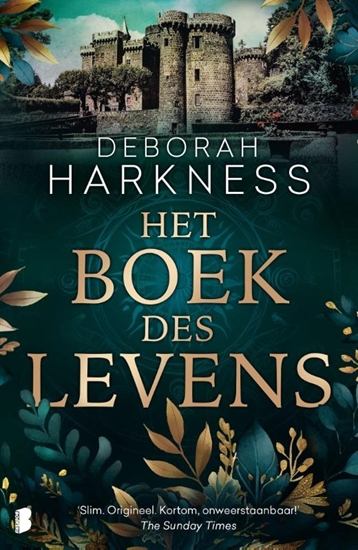 Afbeelding van Allerzielen Het boek des Levens