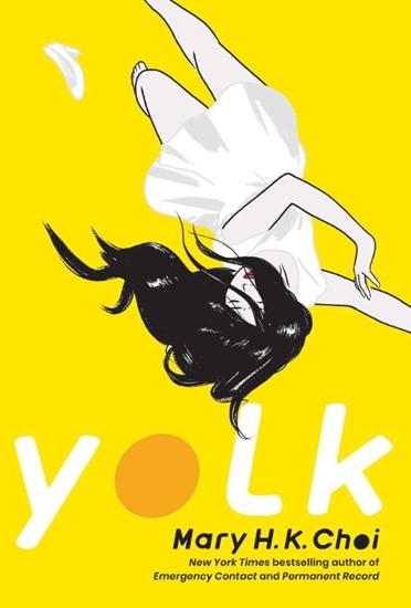 Afbeelding van Choi, M: Yolk