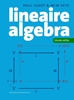 Afbeelding van Lineaire algebra