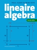 Afbeelding van Lineaire algebra
