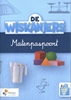 Afbeelding van De Wiskanjers matenpaspoort