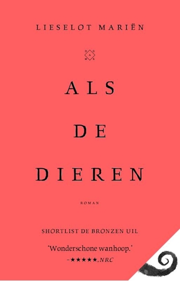 Afbeelding van Als de dieren