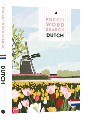 Afbeeldingen van Pocket Word Search Dutch
