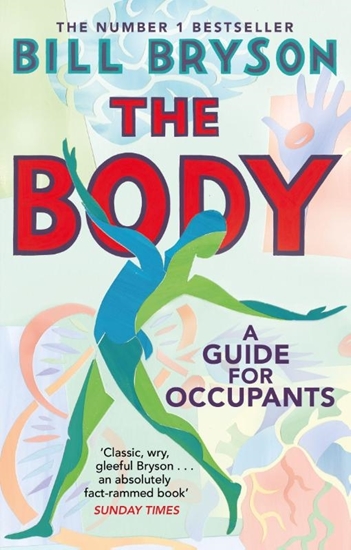 Afbeelding van The Body
