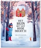Afbeelding van Het huis met het rode deurtje