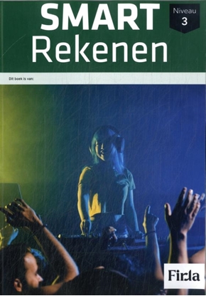 Afbeeldingen van SmartRekenen N3