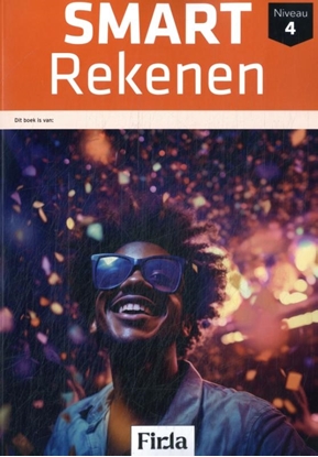 Afbeeldingen van Firda SmartRekenen N4