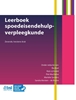 Afbeelding van Leerboek spoedeisendehulp-verpleegkunde