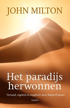 Afbeeldingen van Het paradijs herwonnen