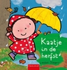 Afbeelding van Kaatje in de herfst