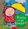 Afbeelding van Kaatje in de herfst