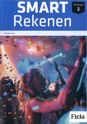 Afbeeldingen van Firda SmartRekenen NIveau 2
