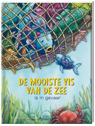 Afbeeldingen van De mooiste vis van de zee De mooiste vis van de zee is in gevaar
