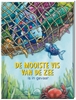 Afbeelding van De mooiste vis van de zee De mooiste vis van de zee is in gevaar