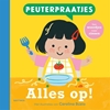 Afbeelding van Peuterpraatjes Alles op!