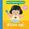 Afbeelding van Peuterpraatjes Alles op!