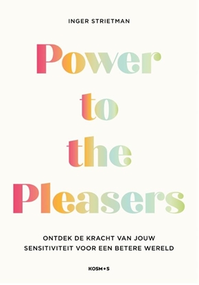 Afbeeldingen van Power to the Pleasers