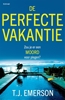 Afbeelding van De perfecte vakantie