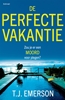 Afbeelding van De perfecte vakantie