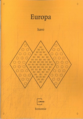 Afbeeldingen van Europa havo