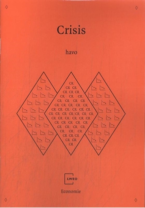 Afbeeldingen van Crisis Havo