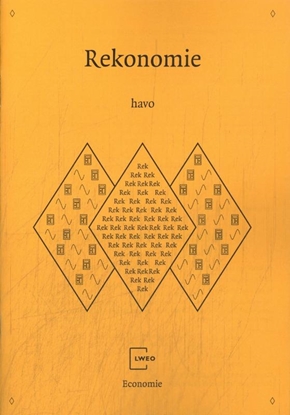 Afbeeldingen van Rekonomie havo