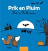 Afbeelding van Prik en Pluim Het is Halloween