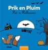 Afbeelding van Prik en Pluim Het is Halloween