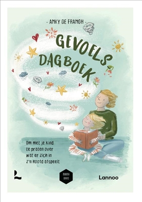 Afbeeldingen van Gevoelsdagboek