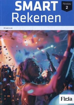 Afbeeldingen van Firda SmartRekenen NIveau 2