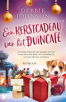 Afbeeldingen van Duincafé Een kerstcadeau van het Duincafé