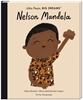Afbeelding van Little People, Big Dreams Nelson Mandela