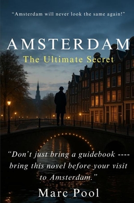 Afbeeldingen van Amsterdam