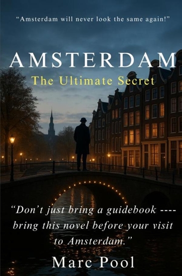 Afbeelding van Amsterdam