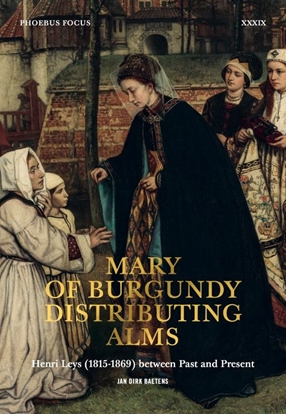 Afbeeldingen van Phoebus Focus Mary of Burgundy Distributing Alms