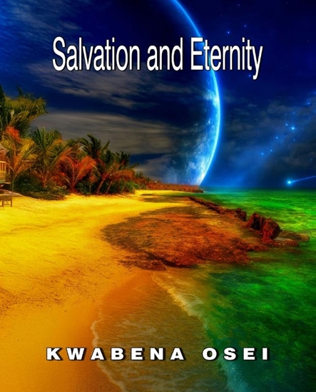 Afbeelding van Salvation and Eternity
