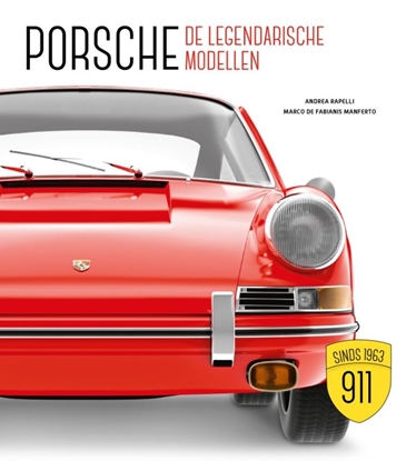 Afbeeldingen van Porsche