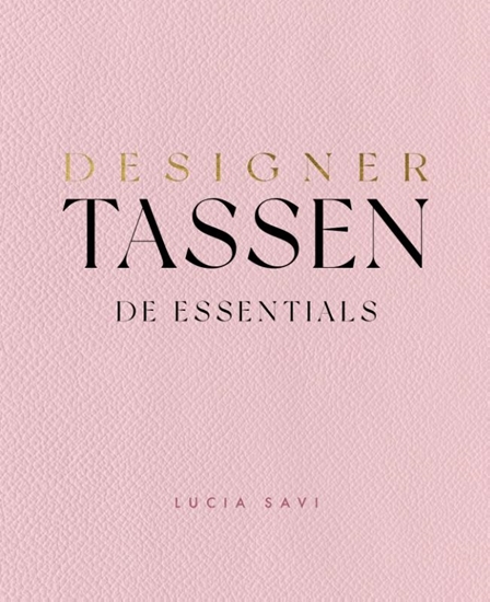 Afbeelding van Designertassen
