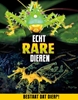 Afbeelding van Bestaat dat dier?! Echt rare dieren
