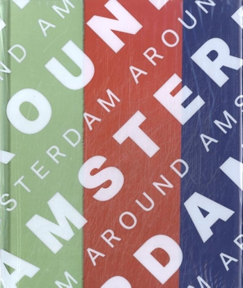 Afbeeldingen van Around Amsterdam