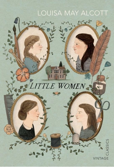 Afbeelding van Vintage Classics Little Women