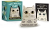 Afbeelding van Rp Minis Phrenology Cat: Read Your Cat's Mind!