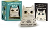 Afbeelding van Rp Minis Phrenology Cat: Read Your Cat's Mind!