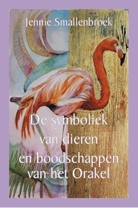 Afbeeldingen van De symboliek van dieren en boodschappen van het orakel