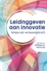 Afbeelding van Leidinggeven aan innovatie