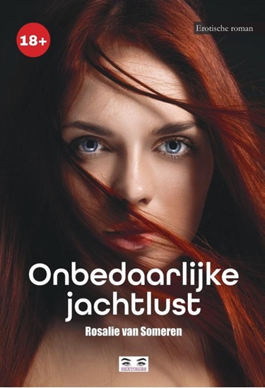 Afbeelding van Onbedaarlijke jachtlust