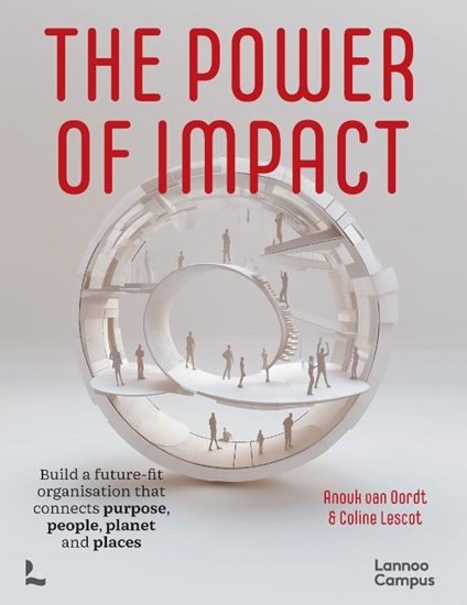 Afbeelding van The power of impact